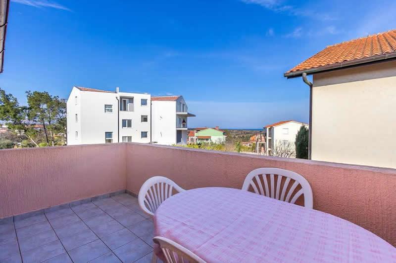 Apartments Bardak Ližnjan Quarto foto