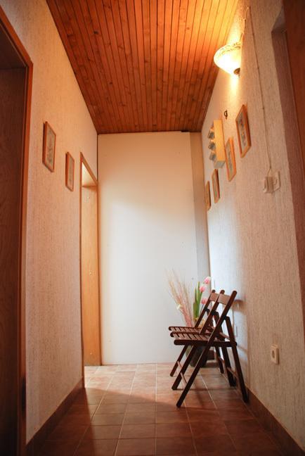 Apartments Bardak Ližnjan Quarto foto