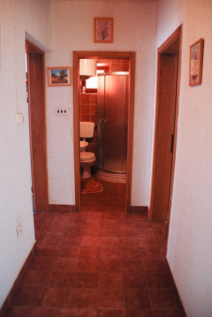 Apartments Bardak Ližnjan Quarto foto